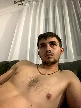 Demonpull69 online show from 11/14/25, 06:06