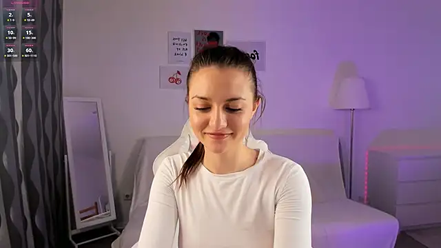 MiaVixxen online show from 01/14/25, 09:13