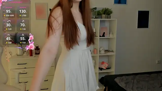 MiaVixxen online show from 11/13/25, 04:55