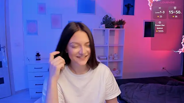 MiaVixxen online show from 12/21/25, 04:30