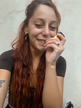 LollyJek  online show from 09/11/25, 05:13