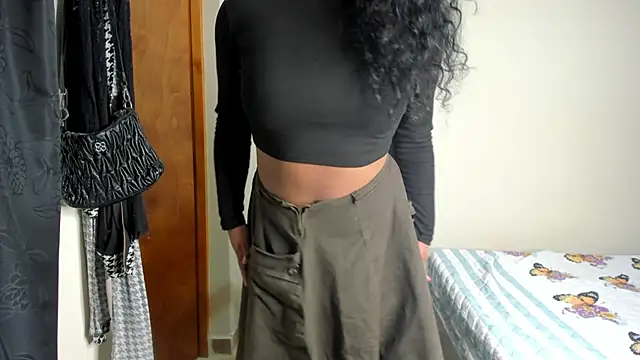 madisonbrunette online show from 01/10/25, 07:25