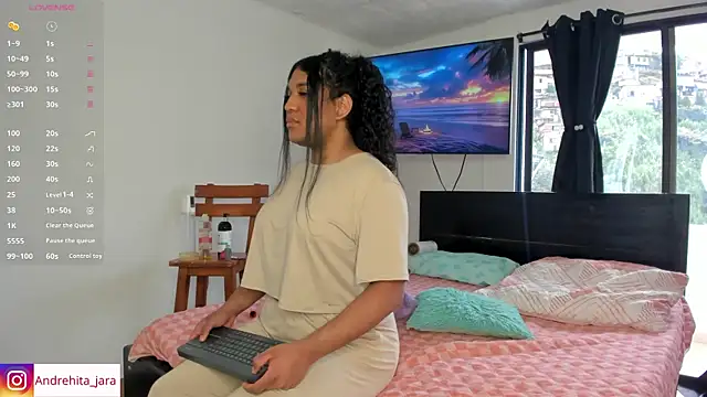 madisonbrunette online show from 09/08/25, 07:35