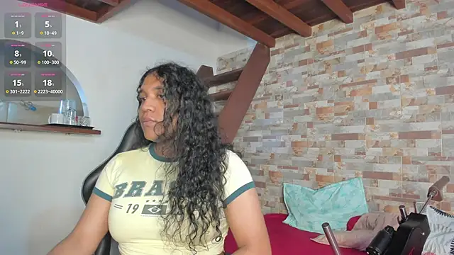 madisonbrunette online show from 12/17/25, 07:31