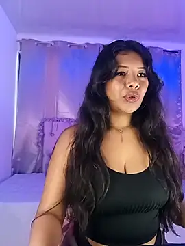 PaulaOrtiz 1 online show from 02/13/25, 02:52