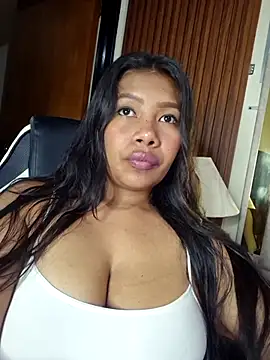 PaulaOrtiz 1 online show from 12/14/25, 03:23