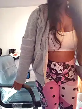 PaulaOrtiz 1 online show from 04/27/26, 01:42