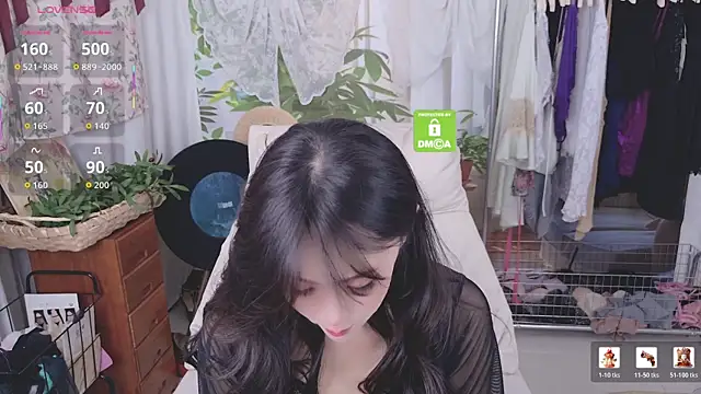 xiaotiantian-76 online show from 06/01/26, 02:02