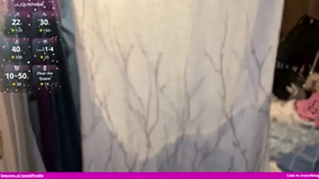 mamifresita online show from 05/11/26, 07:03