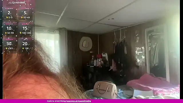 mamifresita online show from 05/24/26, 01:54