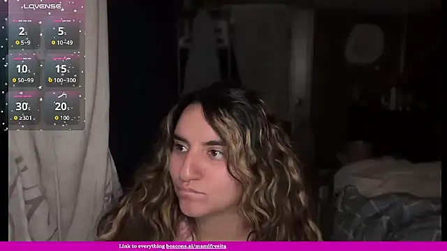 mamifresita online show from 06/01/26, 07:10