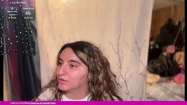 mamifresita online show from 06/02/26, 05:09