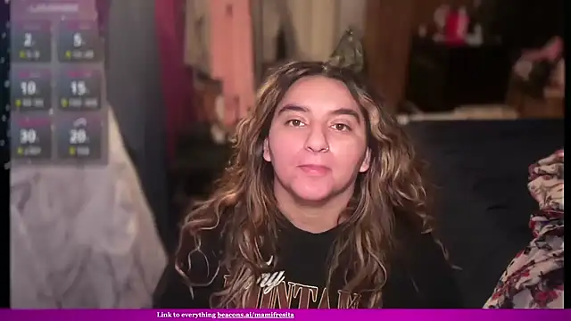 mamifresita online show from 06/06/26, 05:23
