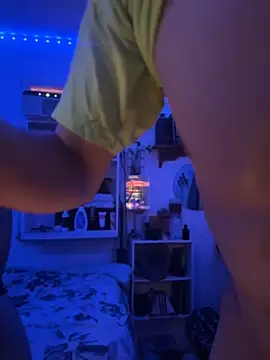 Trystan Spellman online show from 06/05/26, 06:42
