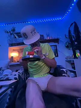 Trystan Spellman online show from 06/18/26, 06:46