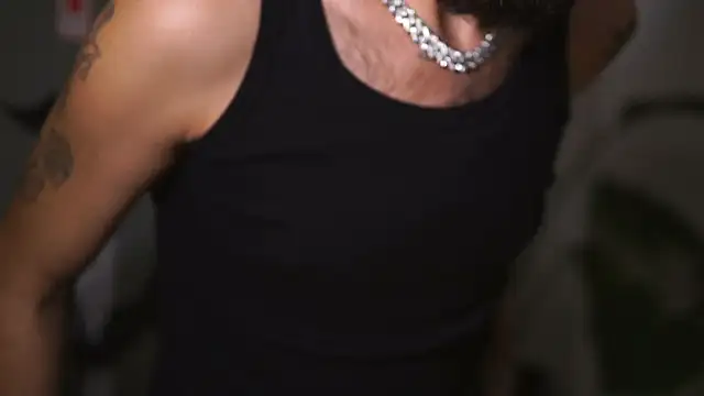 Snapshot of HairyRobxxx chatting on 11/07/25, 08:20 HairyRobxxx online show from 11/07/25, 08:20