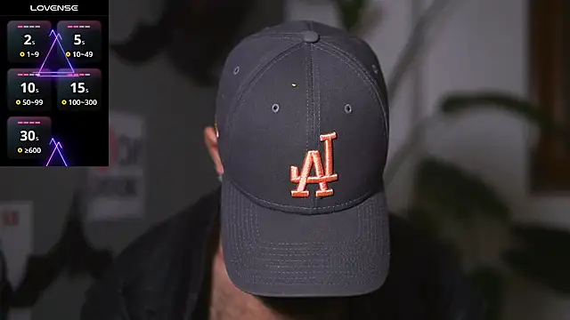 Snapshot of HairyRobxxx chatting on 11/08/25, 07:34 HairyRobxxx online show from 11/08/25, 07:34