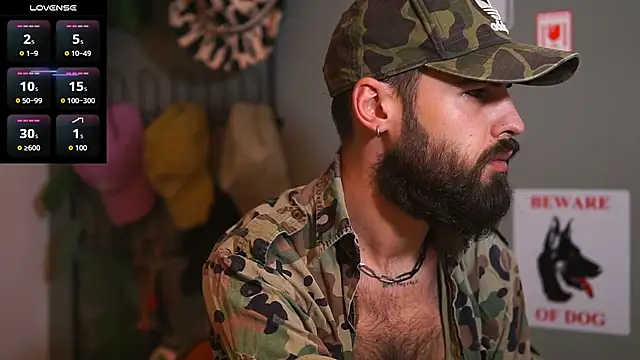 Snapshot of HairyRobxxx chatting on 11/20/25, 04:18 HairyRobxxx online show from 11/20/25, 04:18