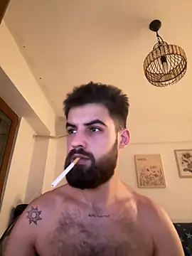 HairyRobxxx online show from 06/27/26, 07:08