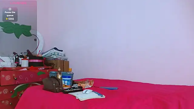 latinabueno41 online show from 03/16/25, 10:09