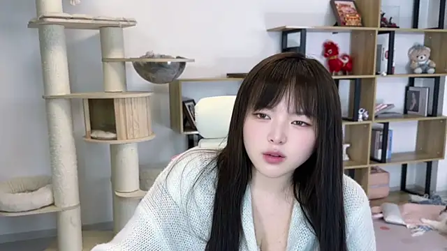 Chenjing0 online show from 04/29/26, 01:15