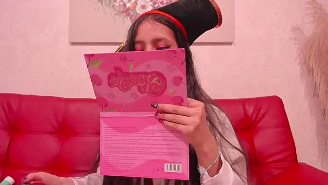 Misha Lover online show from 02/27/25, 10:31