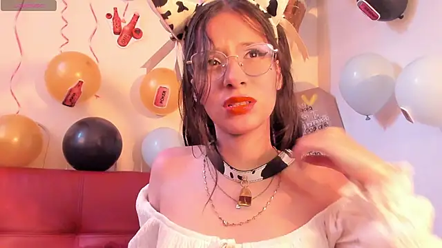 Misha Lover online show from 09/22/25, 08:44