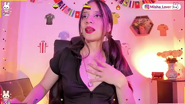 Misha Lover online show from 06/14/26, 10:56