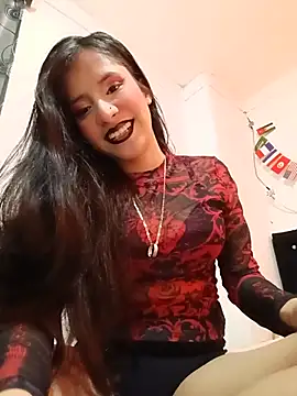 Misha Lover online show from 07/02/26, 11:44