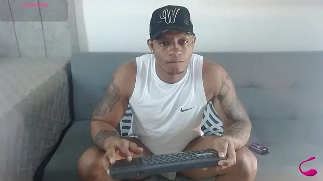 Josep Ston online show from 11/12/25, 11:58