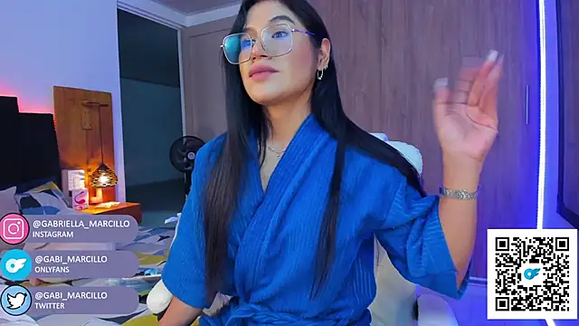 Snapshot of gabi_marcillo chatting on 02/25/25, 05:41 gabi marcillo online show from 02/25/25, 05:41