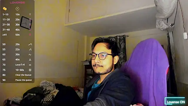 fuckkboy101 online show from 01/01/25, 12:00