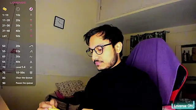 fuckkboy101 online show from 01/03/25, 04:37