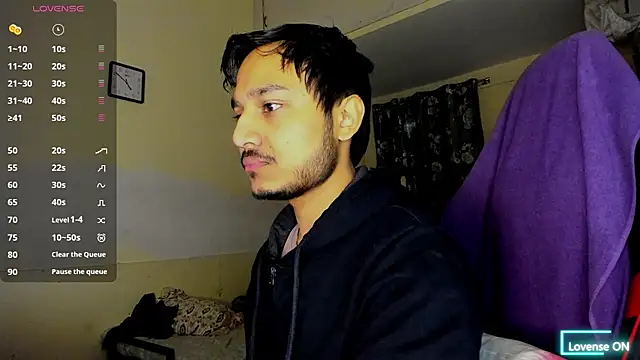 fuckkboy101 online show from 01/10/25, 11:11