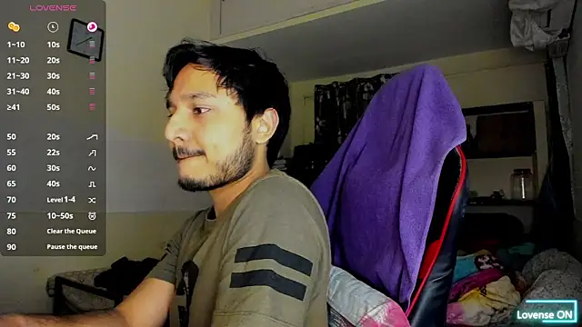 fuckkboy101 online show from 01/18/25, 07:58