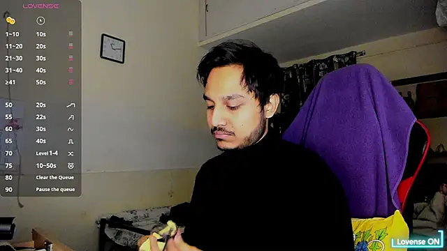 fuckkboy101 online show from 01/23/25, 05:31