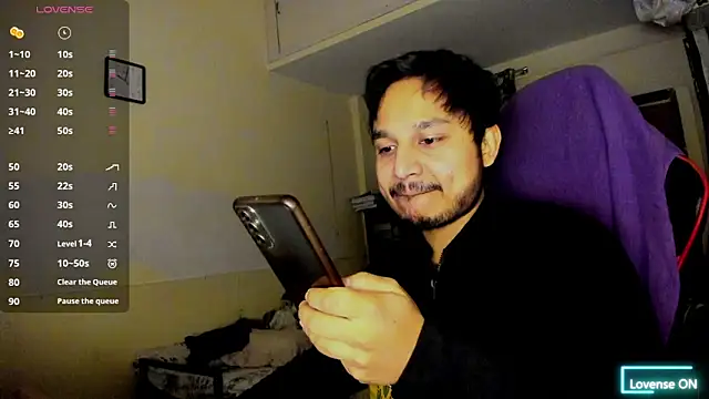 fuckkboy101 online show from 01/27/25, 04:22