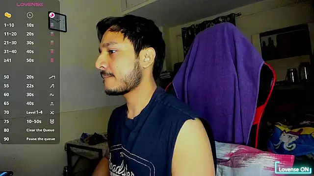 fuckkboy101 online show from 02/02/25, 08:08