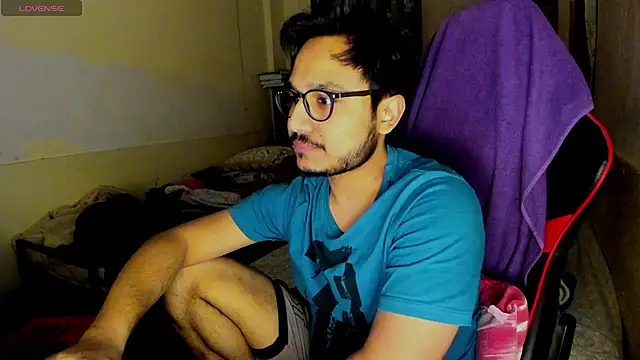 fuckkboy101 online show from 02/07/25, 08:31