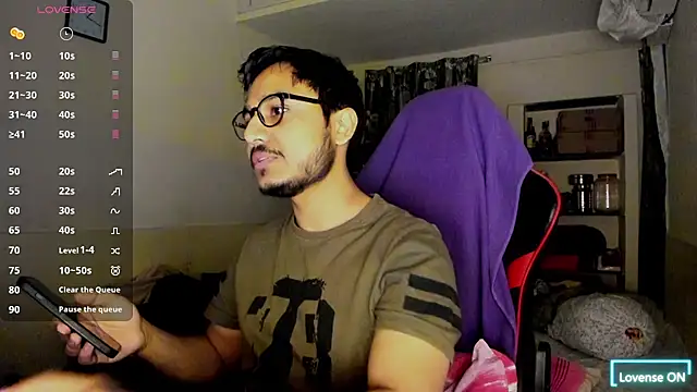 fuckkboy101 online show from 02/08/25, 07:38