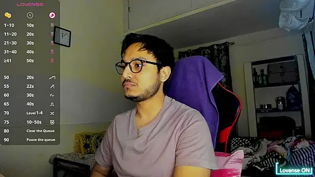 fuckkboy101 online show from 02/19/25, 05:16