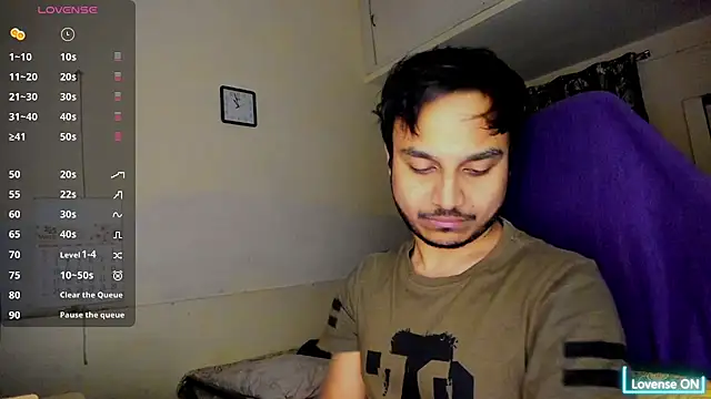 fuckkboy101 online show from 03/09/25, 05:17