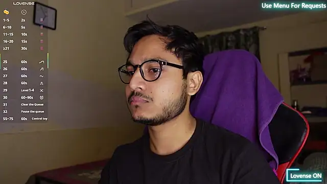 fuckkboy101 online show from 10/07/25, 01:08