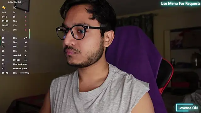 fuckkboy101 online show from 10/08/25, 01:20