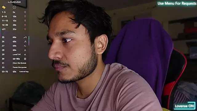 fuckkboy101 online show from 10/26/25, 06:14