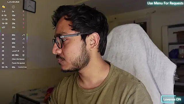 fuckkboy101 online show from 10/30/25, 01:34