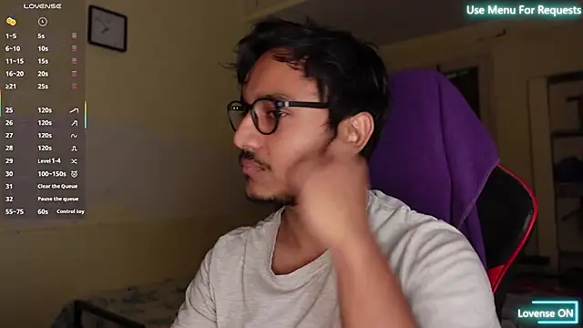 fuckkboy101 online show from 11/12/25, 02:06