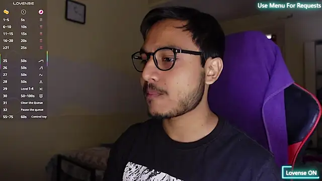 fuckkboy101 online show from 11/14/25, 05:28