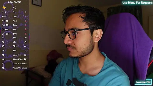 fuckkboy101 online show from 11/28/25, 02:42