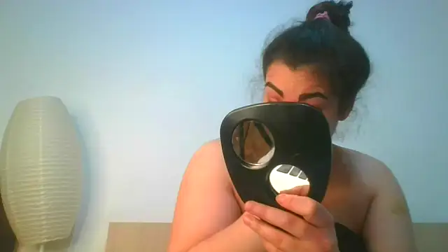 Snapshot of TheTopSecret chatting on 02/03/26, 08:08 TheTopSecret online show from 02/03/26, 08:08